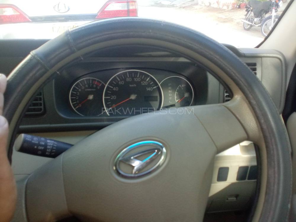 Daihatsu Atrai Wagon 2013 for Sale in Karachi Daihatsu Atrai Wagon 2013 for Sale in Karachi Image-7