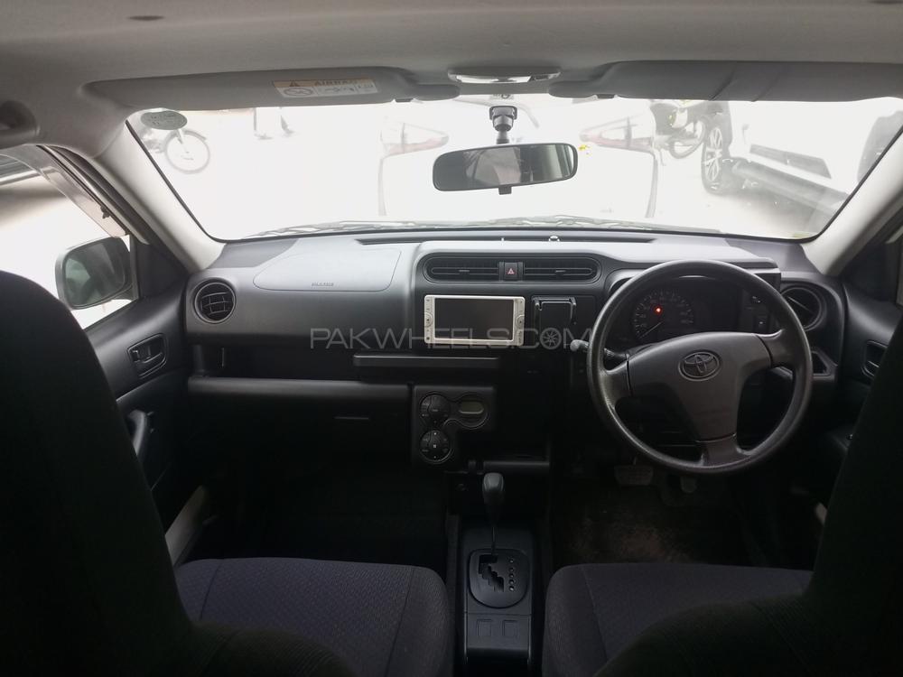 Toyota Probox 2019 for Sale in Karachi Toyota Probox 2019 for Sale in Karachi Image-9