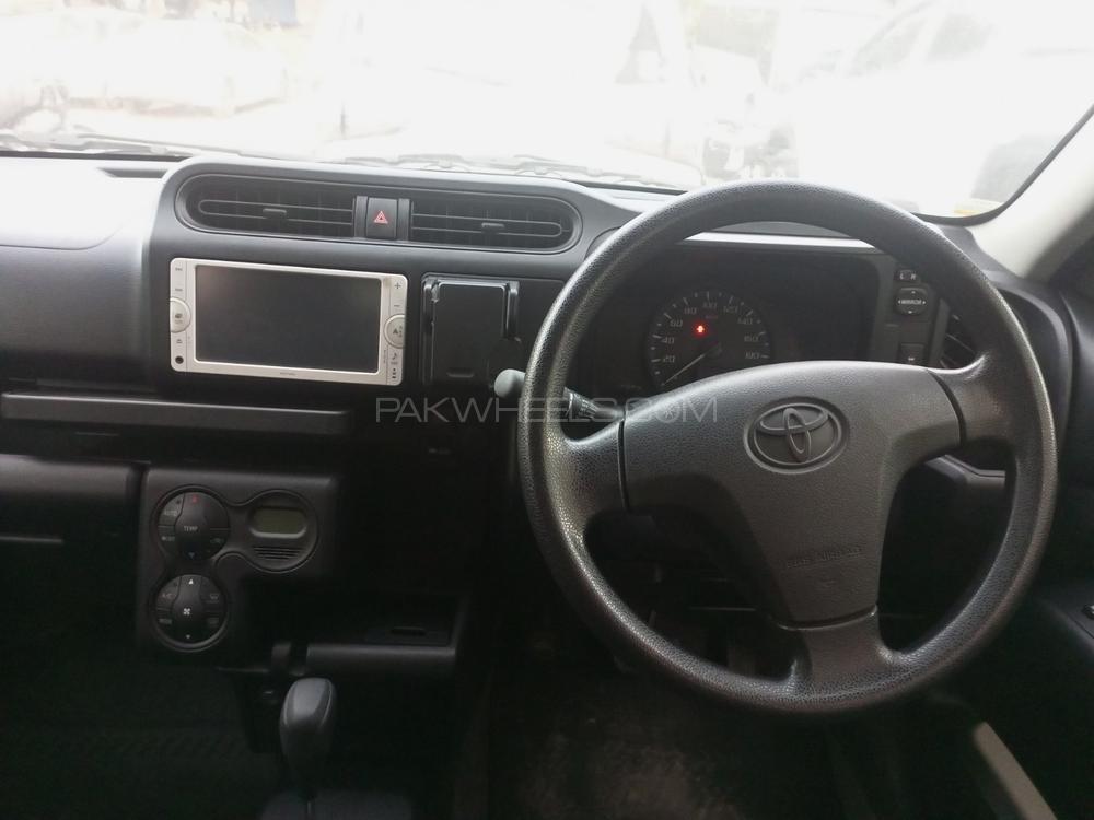 Toyota Probox 2019 for Sale in Karachi Toyota Probox 2019 for Sale in Karachi Image-10
