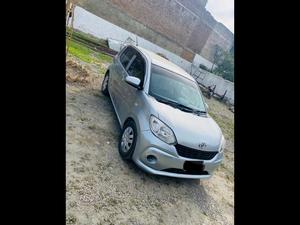 Toyota Passo X L Package 2016 for Sale in Rawalpindi
