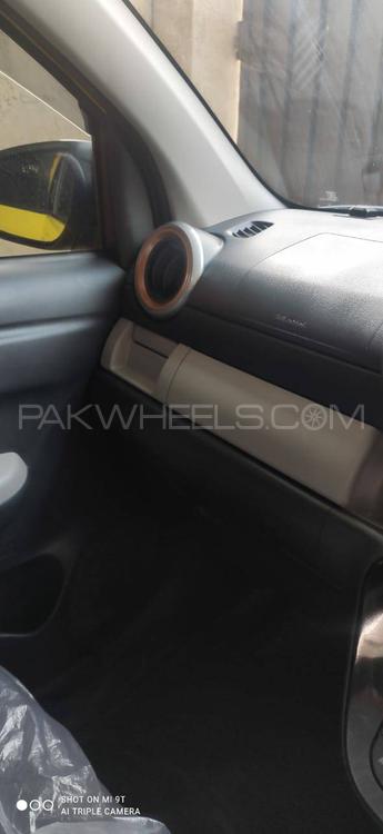 Daihatsu Boon 2019 for Sale in Lahore Daihatsu Boon 2019 for Sale in Lahore Image-16