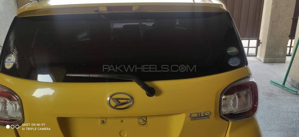 Daihatsu Boon 2019 for Sale in Lahore Daihatsu Boon 2019 for Sale in Lahore Image-9