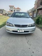 Nissan Cefiro 2.3 L Upper Automatic 2000 for Sale in Gujranwala
