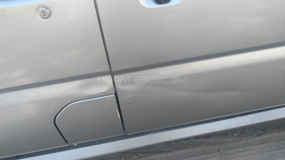 FAW X-PV 2015 for Sale in Talagang FAW X-PV 2015 for Sale in Talagang Image-14