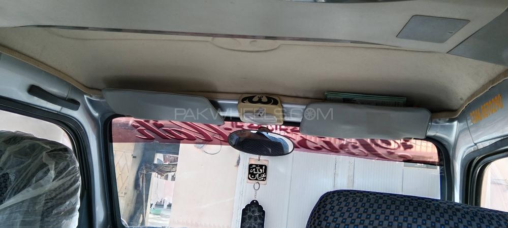 FAW X-PV 2015 for Sale in Talagang FAW X-PV 2015 for Sale in Talagang Image-5