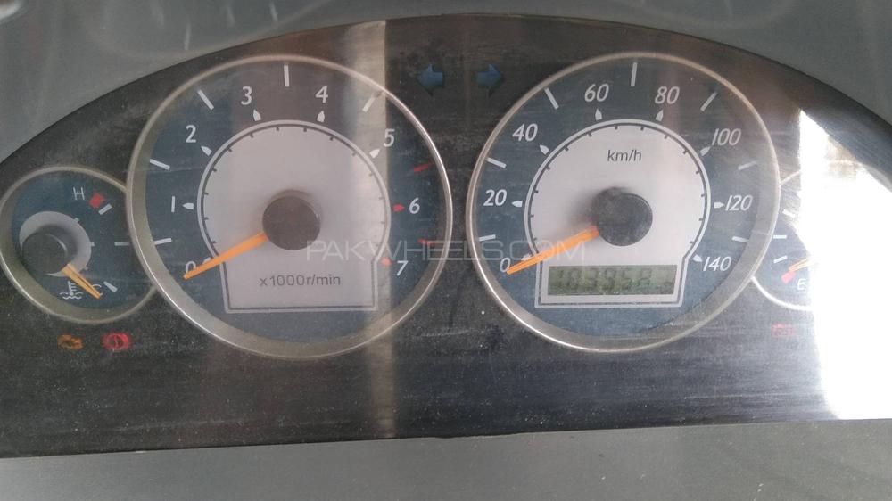 FAW X-PV 2015 for Sale in Talagang FAW X-PV 2015 for Sale in Talagang Image-13