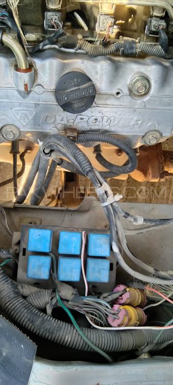 FAW X-PV 2015 for Sale in Talagang FAW X-PV 2015 for Sale in Talagang Image-10