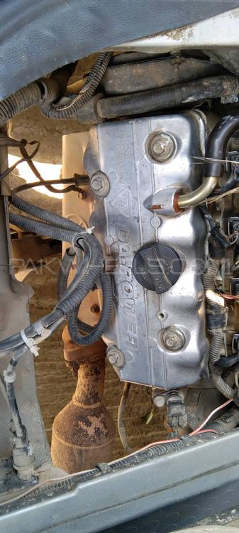 FAW X-PV 2015 for Sale in Talagang FAW X-PV 2015 for Sale in Talagang Image-9