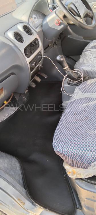 FAW X-PV 2015 for Sale in Talagang FAW X-PV 2015 for Sale in Talagang Image-12