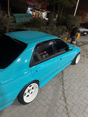 Honda Civic - 1995