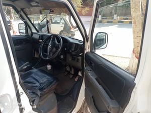Mitsubishi Minica 2016 for Sale in Islamabad
