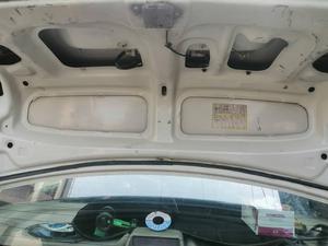 Toyota Corolla 2.0D Saloon 2003 for Sale in Lahore