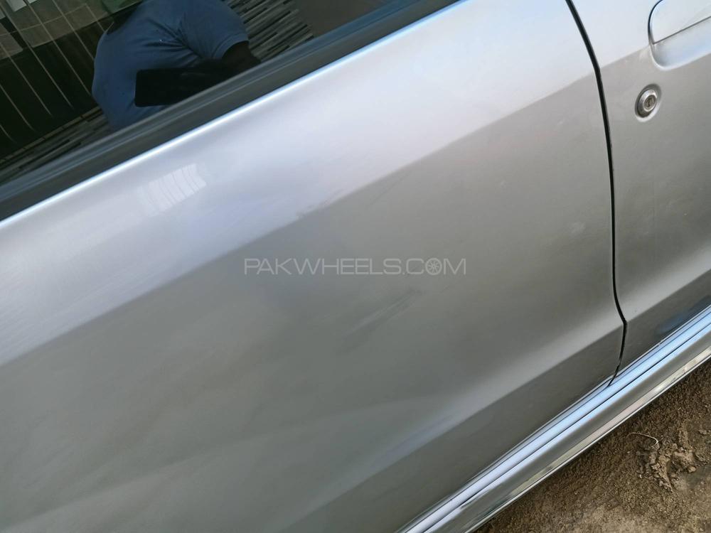 ڈائیہاتسو میرا 2007 for Sale in حیدرآباد ڈائیہاتسو میرا 2007 for Sale in حیدرآباد Image-5