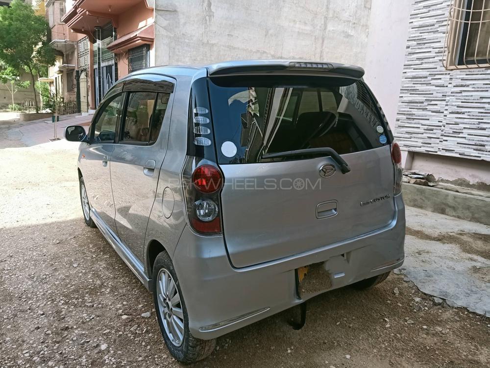 ڈائیہاتسو میرا 2007 for Sale in حیدرآباد ڈائیہاتسو میرا 2007 for Sale in حیدرآباد Image-7