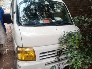 Honda Acty Basegrade 2019 for Sale in Lahore