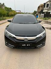 Honda Civic Oriel 1.8 i-VTEC CVT 2021 for Sale in Rawalpindi