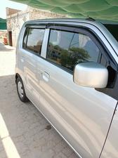 Suzuki Wagon R VXL 2015 for Sale in Lodhran