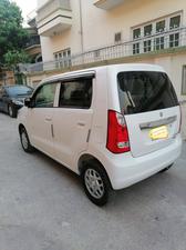 Suzuki Wagon R VXL 2021 for Sale in Sialkot