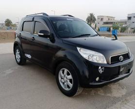 Toyota Rush G L Package 2006 for Sale in D.G.Khan