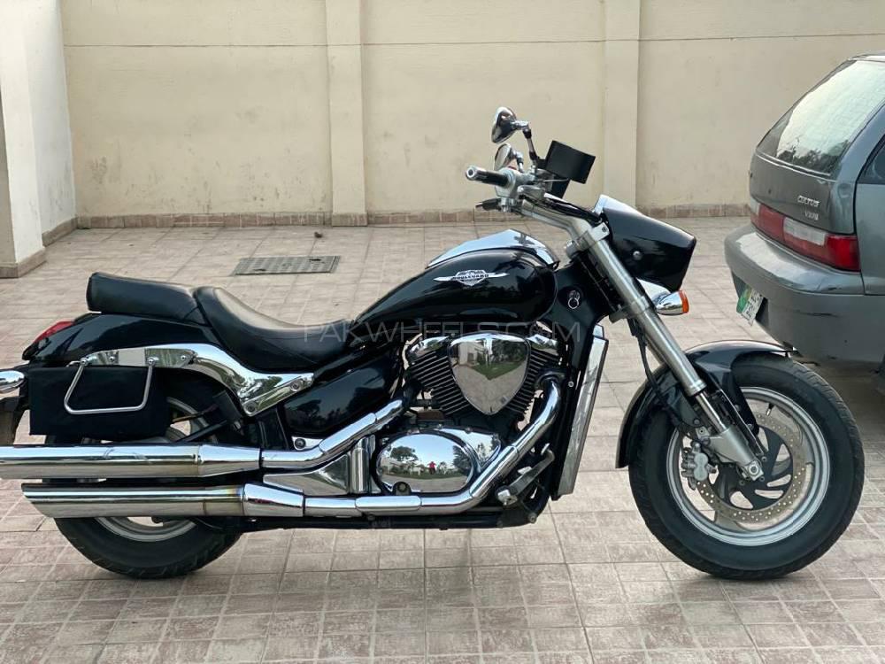 سوزوکی Intruder 2012 for Sale سوزوکی Intruder 2012 for Sale Image-9