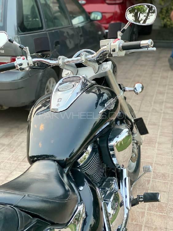 سوزوکی Intruder 2012 for Sale سوزوکی Intruder 2012 for Sale Image-7