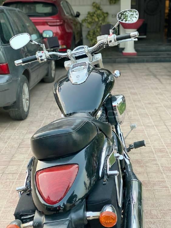 Used Suzuki Intruder 2012 Bike for sale in Lahore - 384856 | PakWheels