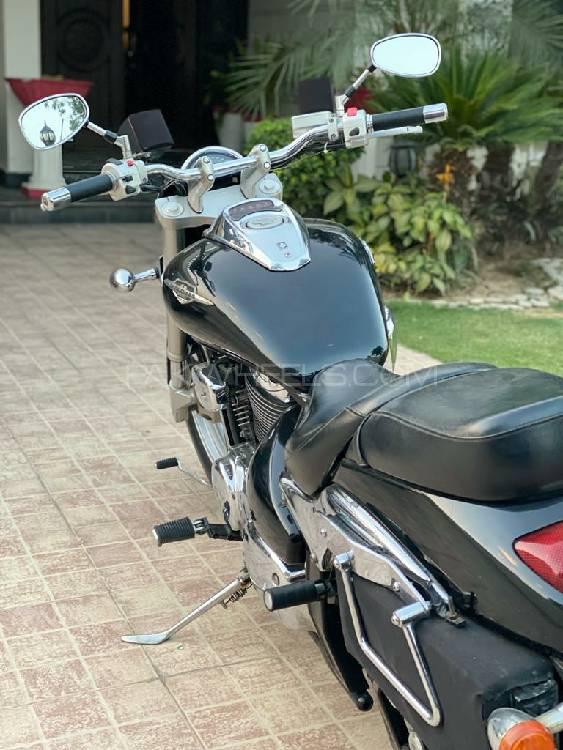 سوزوکی Intruder 2012 for Sale سوزوکی Intruder 2012 for Sale Image-5