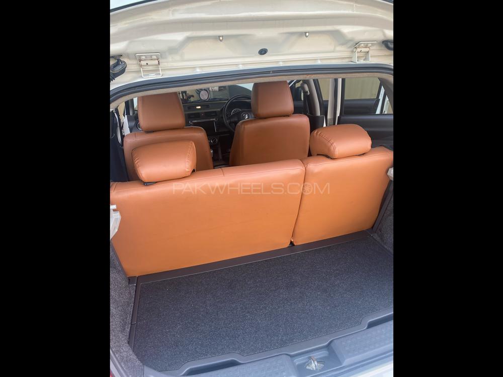 سوزوکی سوئفٹ 2018 for Sale in فیصل آباد سوزوکی سوئفٹ 2018 for Sale in فیصل آباد Image-5