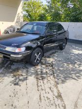 Toyota Corolla XE Limited 1998 for Sale in Wah cantt