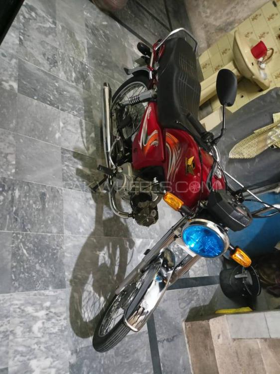 Road Prince 70 Passion Plus 2020 for Sale Road Prince 70 Passion Plus 2020 for Sale Image-10