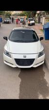 Honda CR-Z Sports Hybrid 2014 for Sale in Lahore