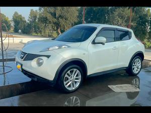 Nissan Juke 15RX Premium Personalize Package 2012 for Sale in Mian Wali