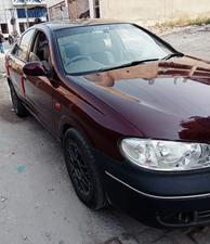 Nissan Sunny EX Saloon Automatic 1.3 2006 for Sale in Faisalabad