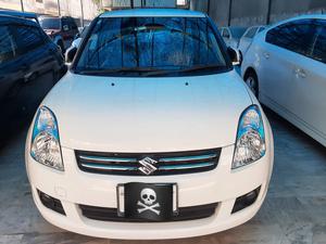 Suzuki Swift DLX Automatic 1.3 Navigation 2021 for Sale in Lahore