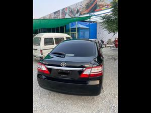 Toyota Premio F L Package Prime Green Selection 1.5 2010 for Sale in Mardan
