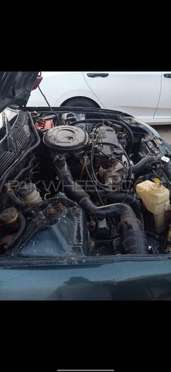 Honda Civic 1996 for Sale in Faisalabad Honda Civic 1996 for Sale in Faisalabad Image-5