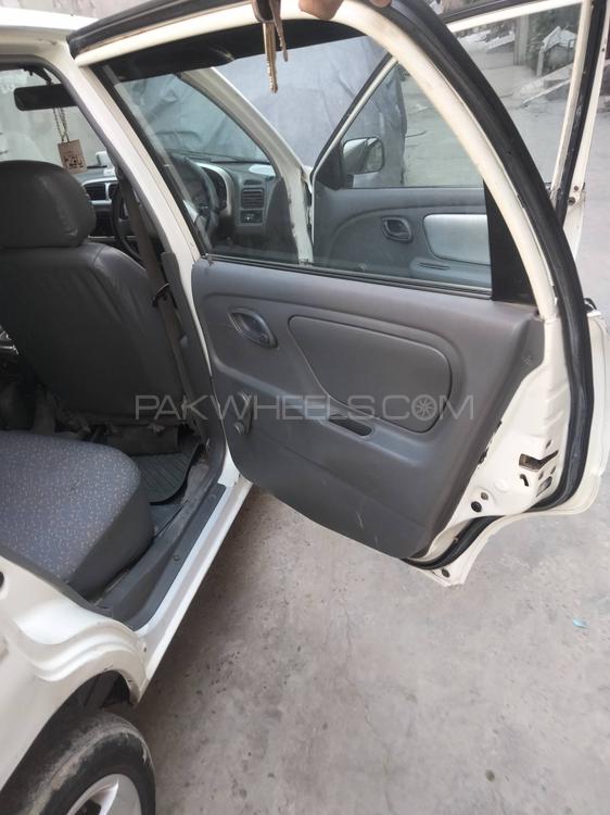 Suzuki Alto 2009 for Sale in Gujranwala Suzuki Alto 2009 for Sale in Gujranwala Image-4