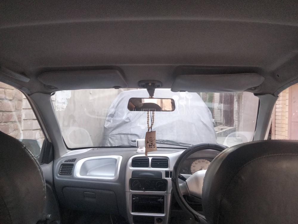 Suzuki Alto 2009 for Sale in Gujranwala Suzuki Alto 2009 for Sale in Gujranwala Image-5