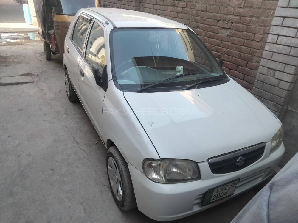 Suzuki Alto 2009 for Sale in Gujranwala Suzuki Alto 2009 for Sale in Gujranwala Image-3