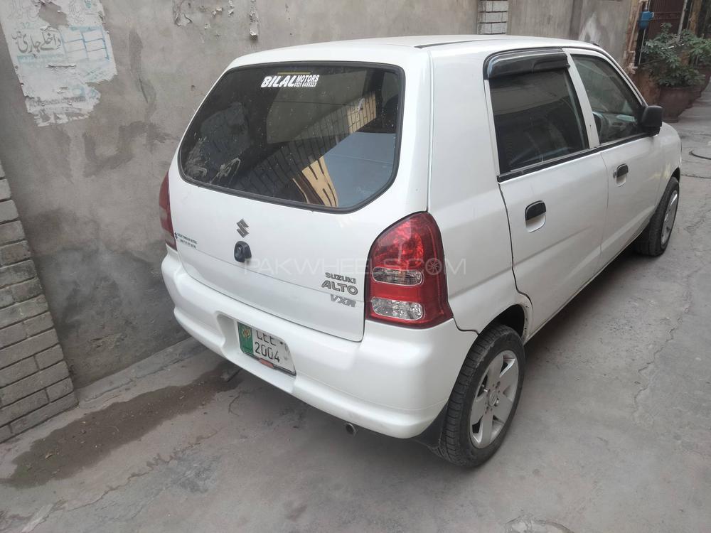 Suzuki Alto 2009 for Sale in Gujranwala Suzuki Alto 2009 for Sale in Gujranwala Image-14