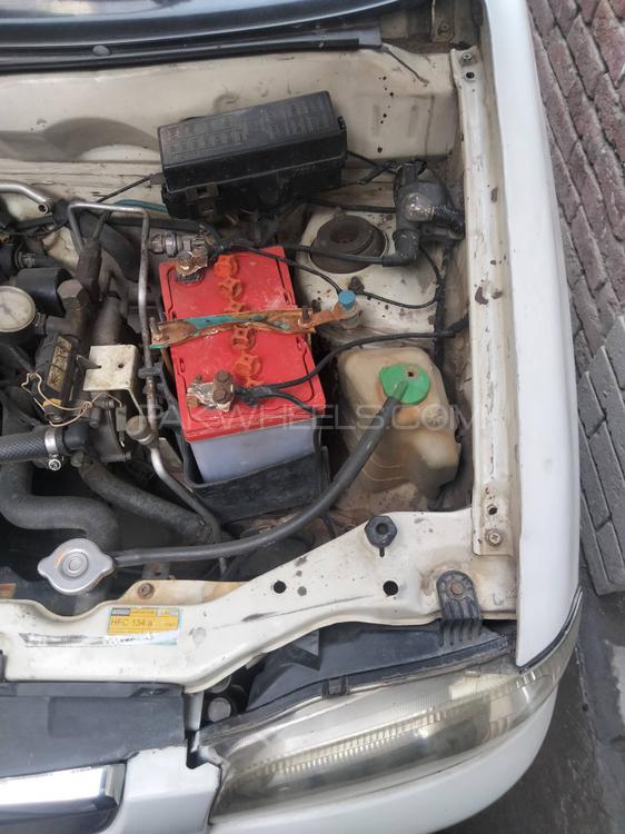 Suzuki Alto 2009 for Sale in Gujranwala Suzuki Alto 2009 for Sale in Gujranwala Image-7