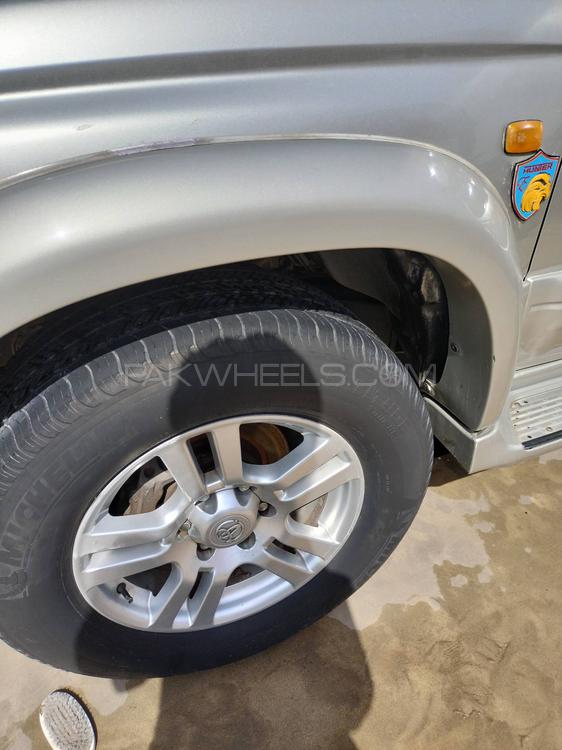 ٹویوٹا سرف 2000 for Sale in ملتان ٹویوٹا سرف 2000 for Sale in ملتان Image-15