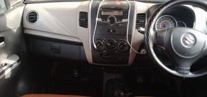 Suzuki Wagon R 2014 for Sale in Gojra