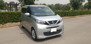 Nissan Dayz S 2019 for Sale in Lahore