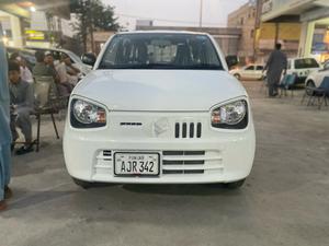 Suzuki Alto VXR 2022 for Sale in Multan