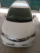 Toyota Corolla Fielder X 2014 for Sale in Mardan