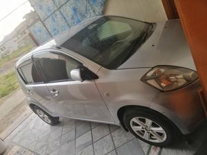 Toyota Passo G F Package 2006 for Sale in Wah cantt