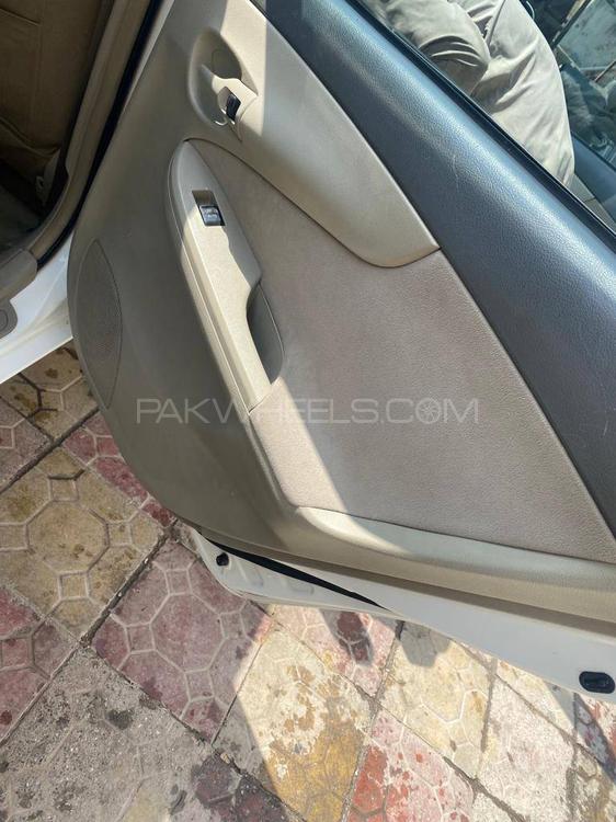 ٹویوٹا کرولا ایکسیو 2007 for Sale in راولپنڈی ٹویوٹا کرولا ایکسیو 2007 for Sale in راولپنڈی Image-10