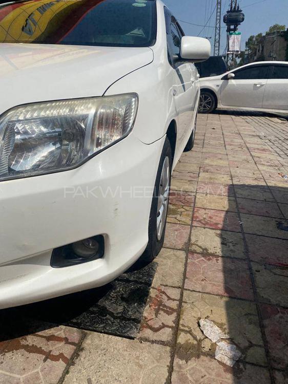 ٹویوٹا کرولا ایکسیو 2007 for Sale in راولپنڈی Image-1