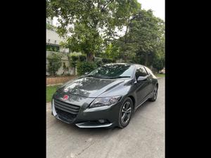 Honda CR-Z Sports Hybrid Japan Car Of The Year Memorial 2010 for Sale in Lahore